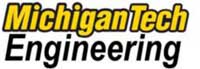 Michigan Tech College of Engineering logo