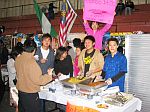 International Multi-ethnic Food Festival Slide Show