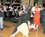 Gala Latina Dance 2010