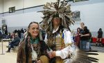 Annual Powwow 