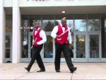 Step Show Spring Fling 2010