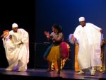 African Night 2011