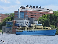 Michigan Tech Pictures