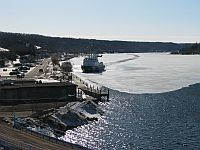 US Coast Guard Neah Bay