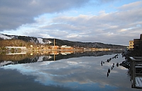 View of part of Keweenaw National Historic Park