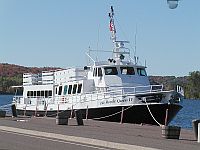 Isle Royale Queen IV