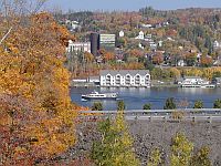 Isle Royale Queen III