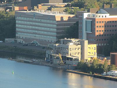 Great Lakes Research Center 