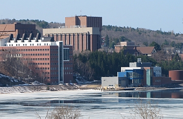 great lake view