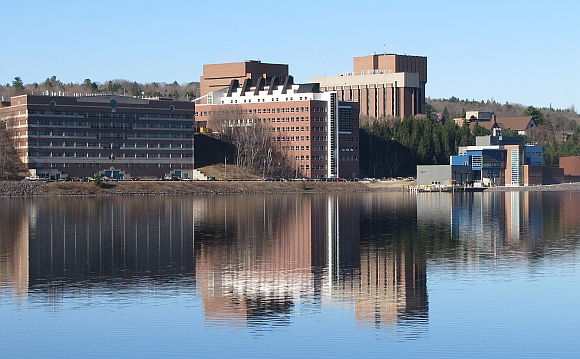 Great Lakes Research Center