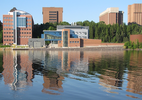 Great Lakes Research Center