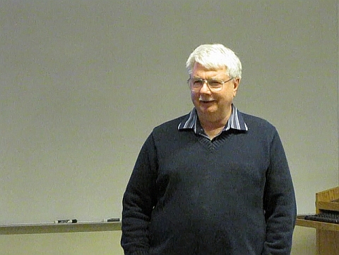 Dr Kerfoot