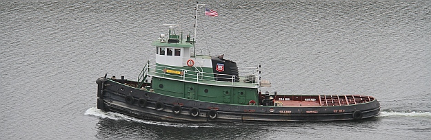 MV Nancy J