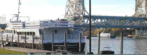 MV Isle Royale Queen IV