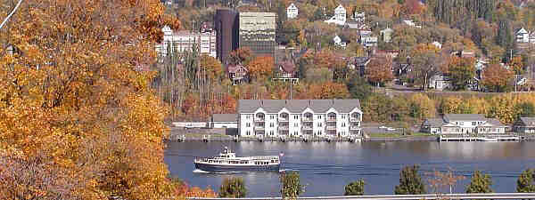 Isle Royale Queen III