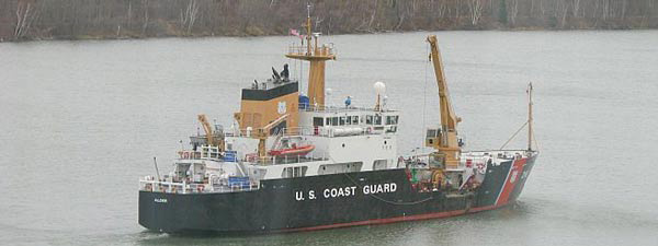 USCG Alder 