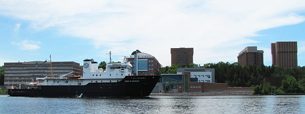 MV State of Michigan 