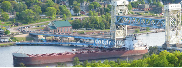 MV American Courage