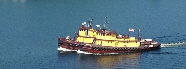 Tugs Aug 28 2013