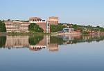 Michigan Tech view