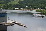 MV Grande Mariner Great Lakes Cruise Ship