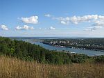 Michigan Tech View September 2008