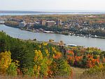 Michigan Tech View October 2008