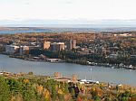 Michigan Tech View October 2008